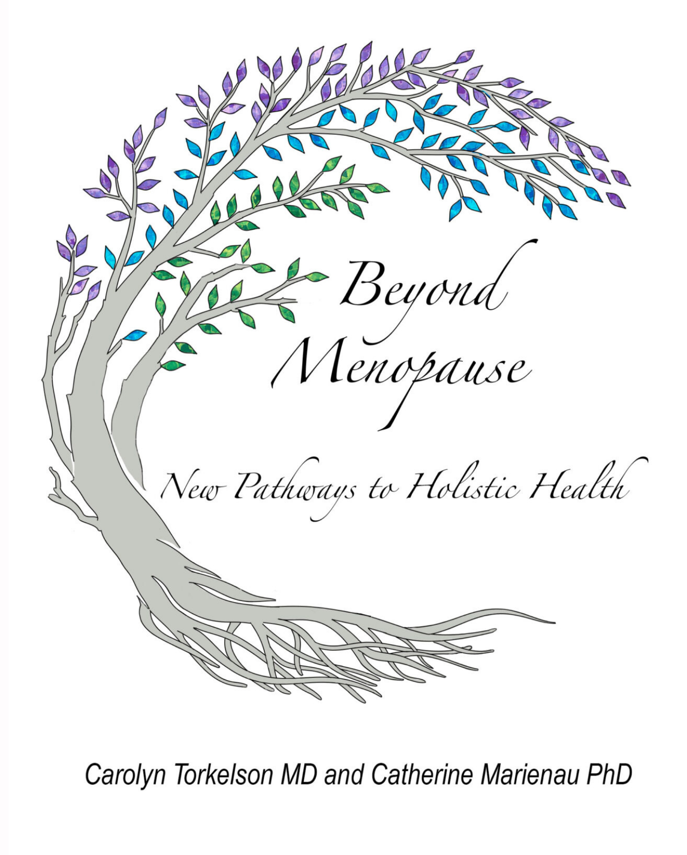 Beyond Menopause Book